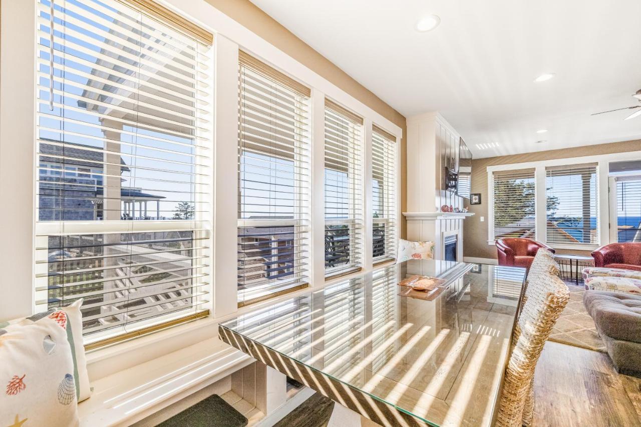 Villa Driftwood Star Lincoln City Exterior foto
