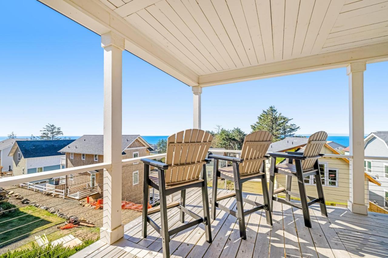 Villa Driftwood Star Lincoln City Exterior foto