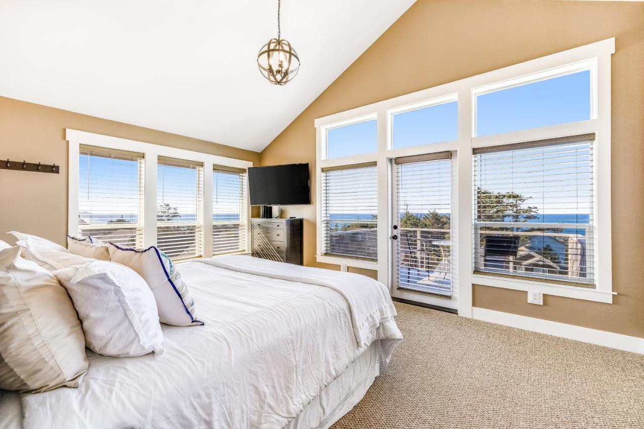 Villa Driftwood Star Lincoln City Exterior foto