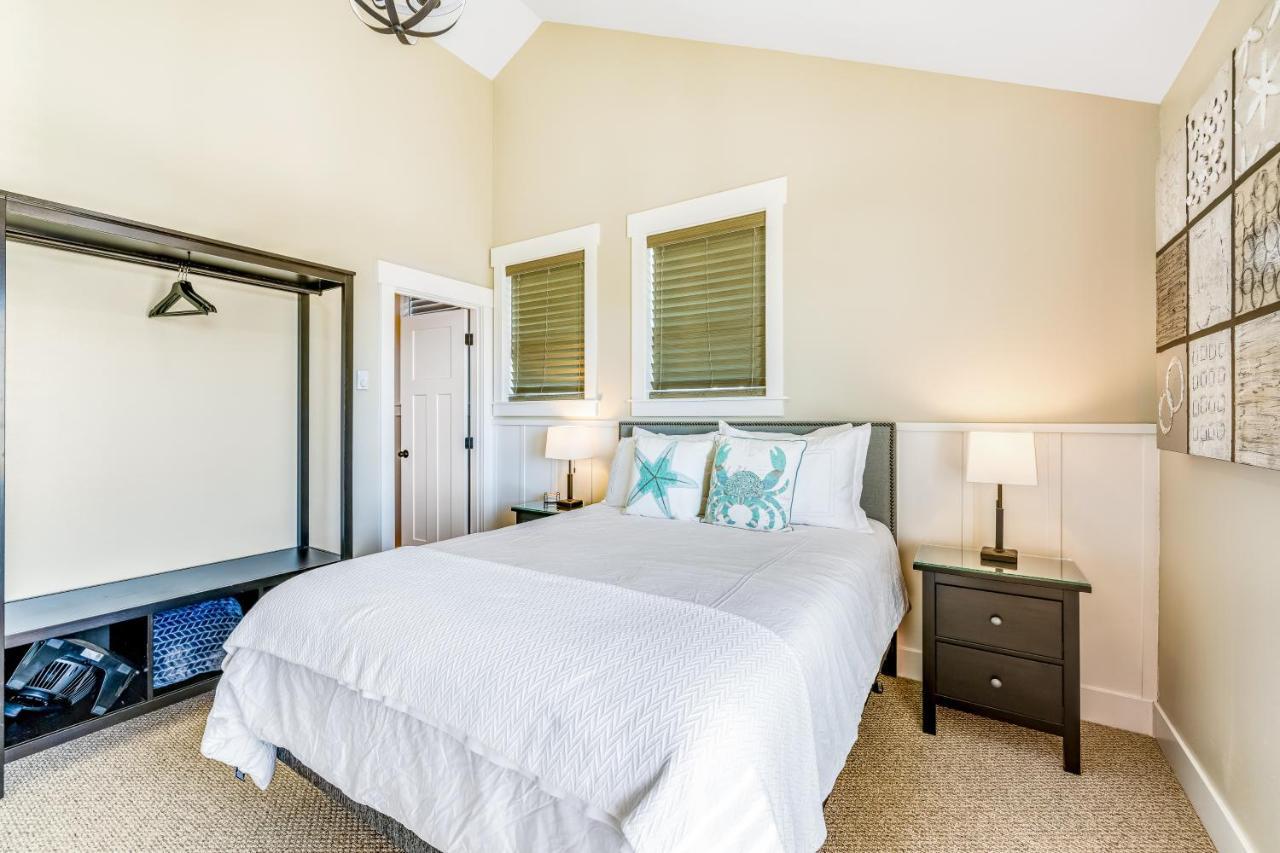 Villa Driftwood Star Lincoln City Exterior foto